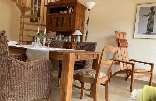 Burgblick Pünderich - Foto 3