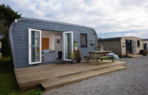 Wheal Tor - Free WiFi - Parking - Pet Friendly - On-site Activities - Foto 1