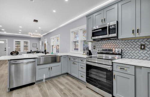 Spacious 3BR House in Charlotte - Foto 60