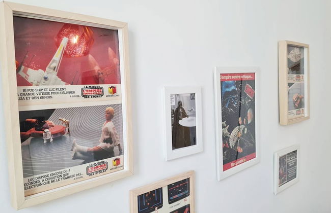 GregBnb - Le Valbourdin - Toulon Ouest - Foto 5