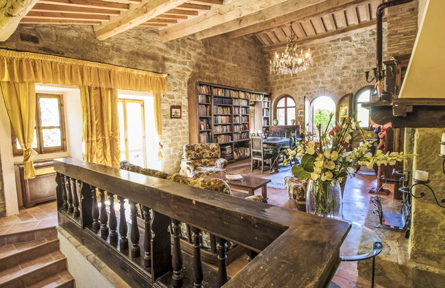 Il Giardino Dei Semplici - Photo 11