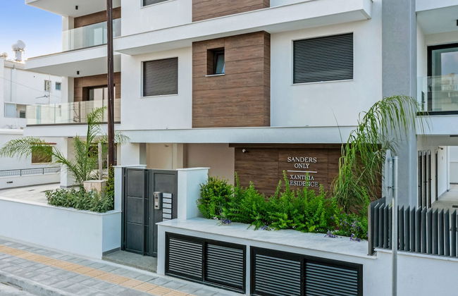 Sanders Only - Adorable 2-bdr Apt With Balcony - Foto 20