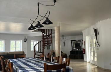 Villa com piscinas - Quintinha do Lago - Foto 38