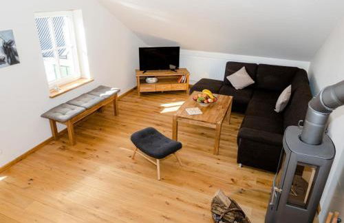 Ferienwohnung Meer und Muh - Foto 22