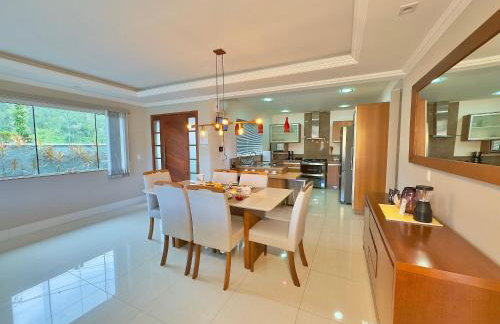 Casa maravilhosa com piscina e sauna - Foto 51