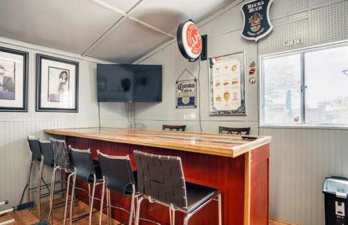 Family Fun Vacation, Heated Pool, Gameroom, Sauna - Foto 40