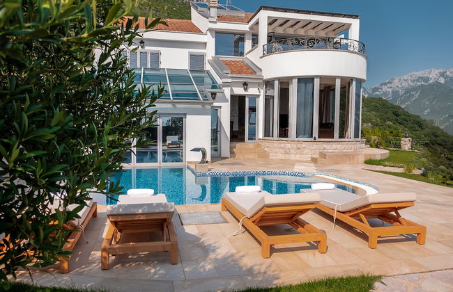 The View Premium Villas - Foto 27