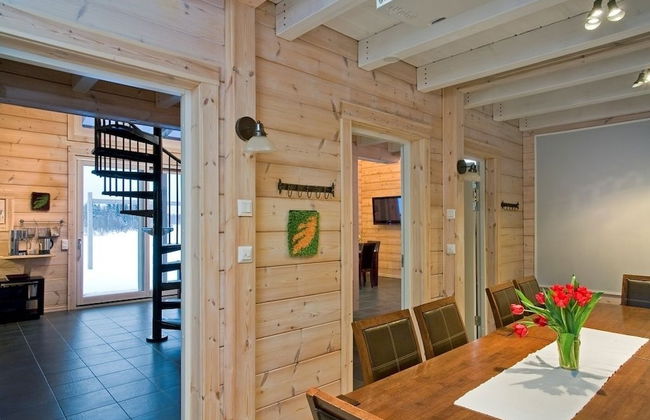 Koitelin Residenssi - Foto 6