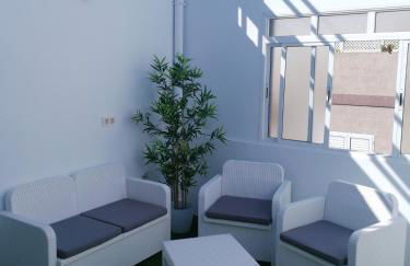 Modern apartment in Las Palmas 140 m² with air conditioning - Foto 12