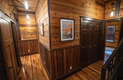 Lake Tower Lodge - Foto 74