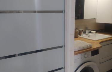 locmiquélic petite maison de pêcheur - Photo 9