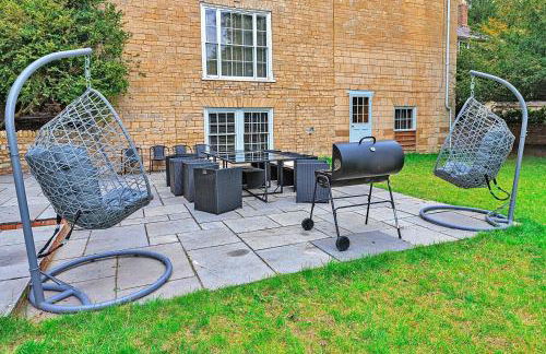 Finest Retreats - Ttich Manor Retreat - Foto 37