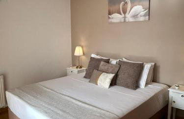 Bozikis House! A cosy apartment in the city centre - Foto 1