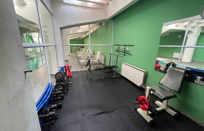 Luxury Short-term Rental in Puerto Madero - Foto 20