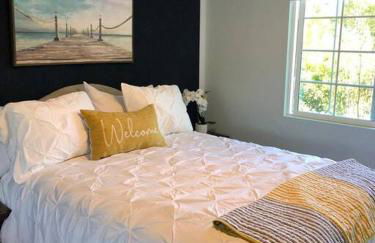 Santa Barbara Serenity Large 1-bedroom Guest Apt. - Photo 15