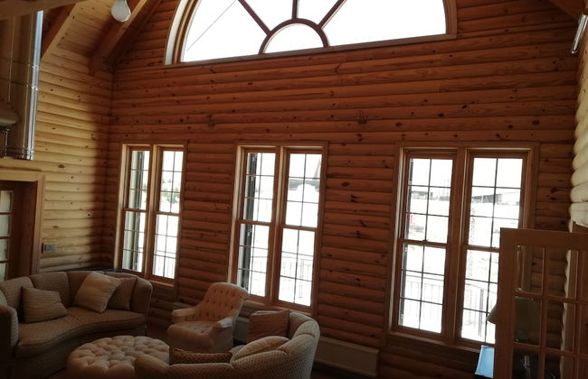 Chalet de Charme - Foto 13