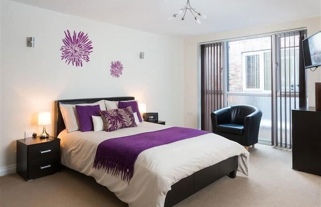 The Light Well - Photo 2