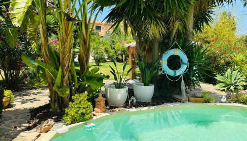 Casita Limón Andratx - Foto 3