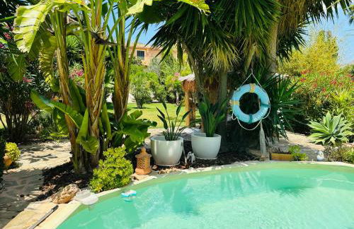 Casita Limón Andratx - Foto 3