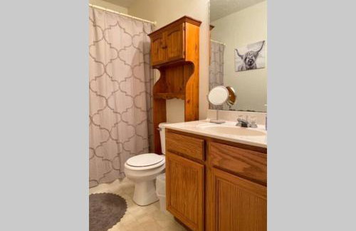 Bailee's House in Monroe - Foto 7