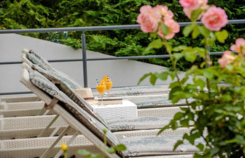 Charming Villa Svagusa with Sea View - Foto 36