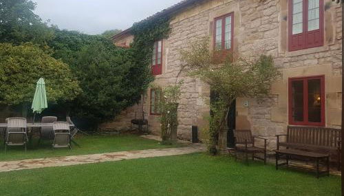 Casa de Campoo - Foto 2