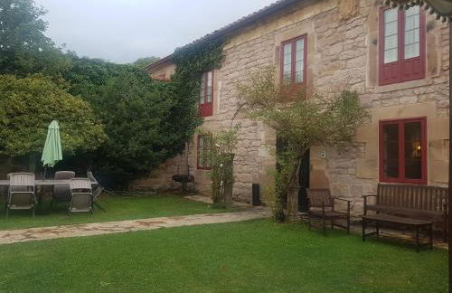 Casa de Campoo - Foto 2