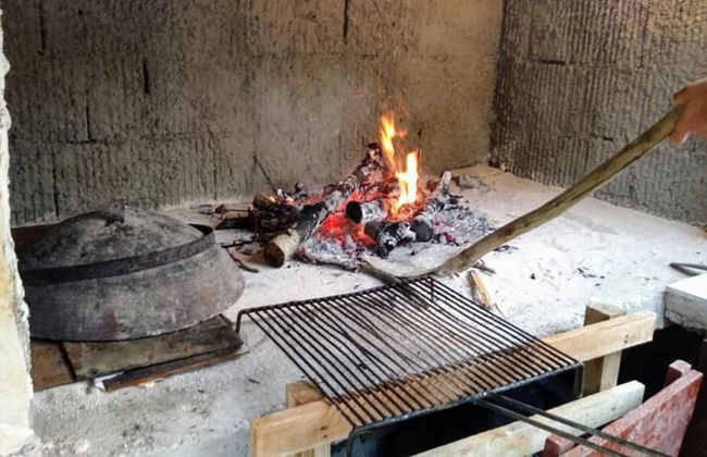 Krka-magic Mushroom House - Foto 18