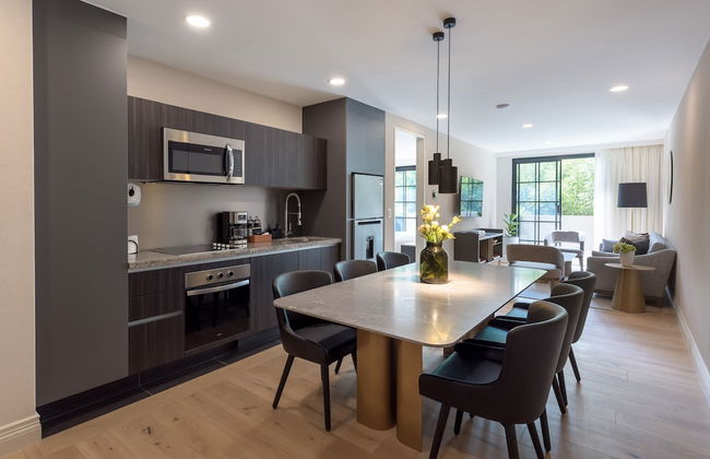 The Amsterdam Boutique Stays by Viadora - Foto 20