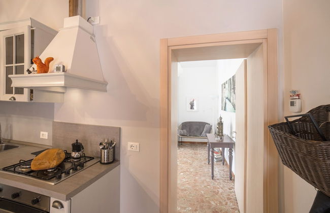 Ca de la Gondola Murano - Foto 10