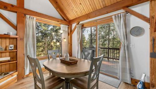 Whispering Pines Cabin - Foto 3