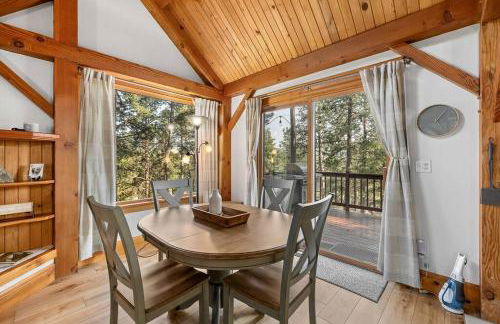 Whispering Pines Cabin - Foto 3