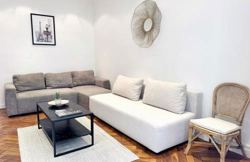 Appartement Chic Paris 16, Proche Tour Eiffel - Foto 19