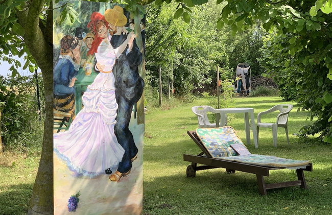 Countryside Bliss With Pool & Tennis - Foto 35