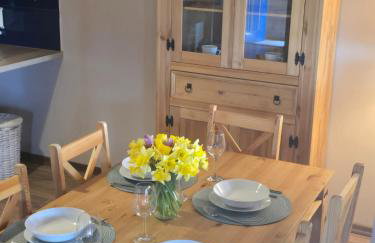 Willa Hrobacza spa - Foto 39