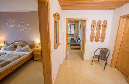 Landhaus Fürberger - Foto 56