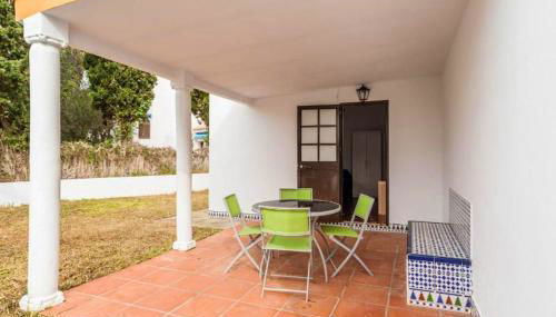 Spacious Villa in Conil de Frontera with Private Pool - Foto 4