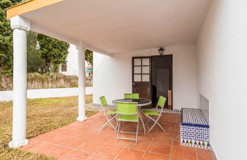 Spacious Villa in Conil de Frontera with Private Pool - Foto 4
