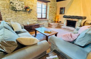 Villa Natura Piemonte with pool - Foto 32