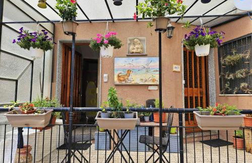 Ellera Suite con Parcheggio Privato - Albisola Superiore - Foto 48