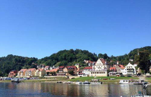 Wehlener Landhaus in Stadt Wehlen, Sächsische Schweiz - Foto 7