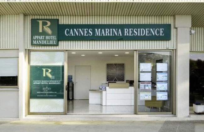 Cannes Marina Residence - Foto 1
