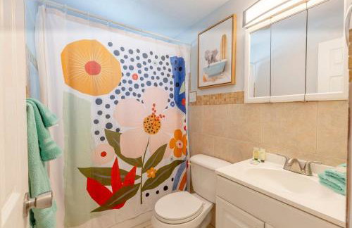 Mini-Golf 2-1 with Heated pool - Foto 27