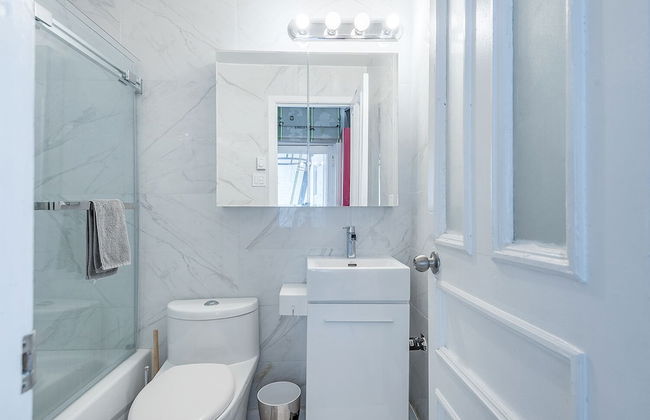 Beautiful 2 BR in the Heart of Downtown - Foto 35