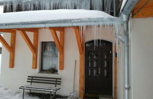 Landhaus am Fritzschberg - Foto 21