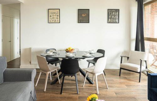 Bermondsey Apartments by Sleepy Lodge - Photo 18