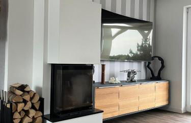 Villa Iduna mit 4 Deluxe Apartments - Foto 23