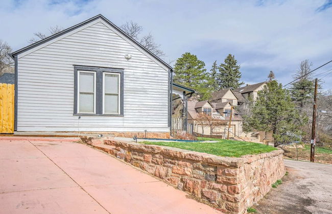 1BR Quiet Neighborhood & Nearby Parks - Foto 28