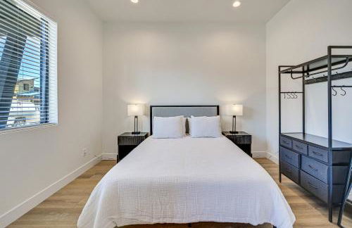 Flagstaff Group Getaway with Game Room and Deck - Photo 14