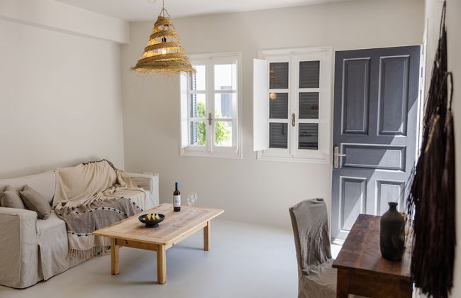 Scorpios Beach Santorini - Foto 28